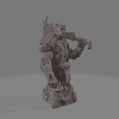 Orc_King_Hollow