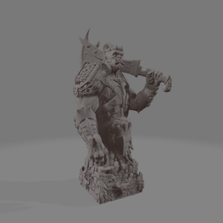 Orc_King_Hollow