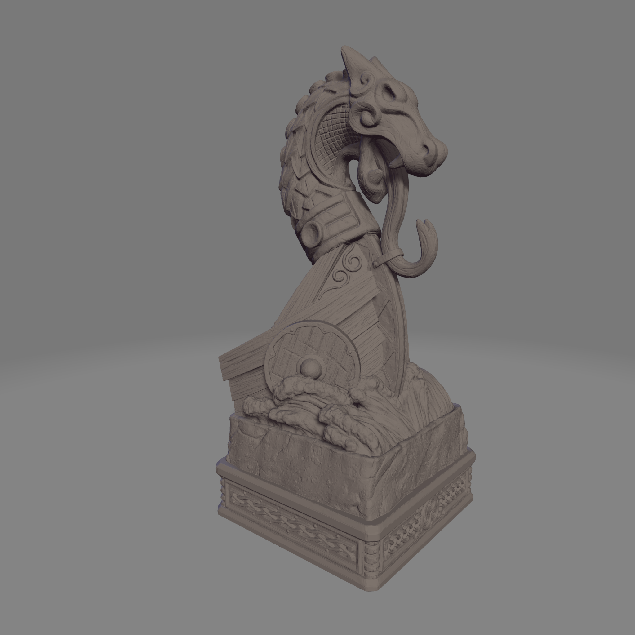 Viking_Horse_Hollow
